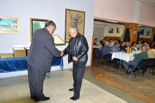 20 godina općine